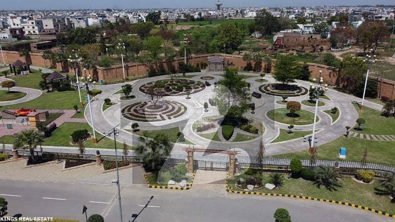 Good Location Residential Plot For Sale Is Readily Available In Prime Location Of Citi Housing Society Good Location Residential Plot For Sale Is Readily Available In Prime Location Of Citi Housing Society