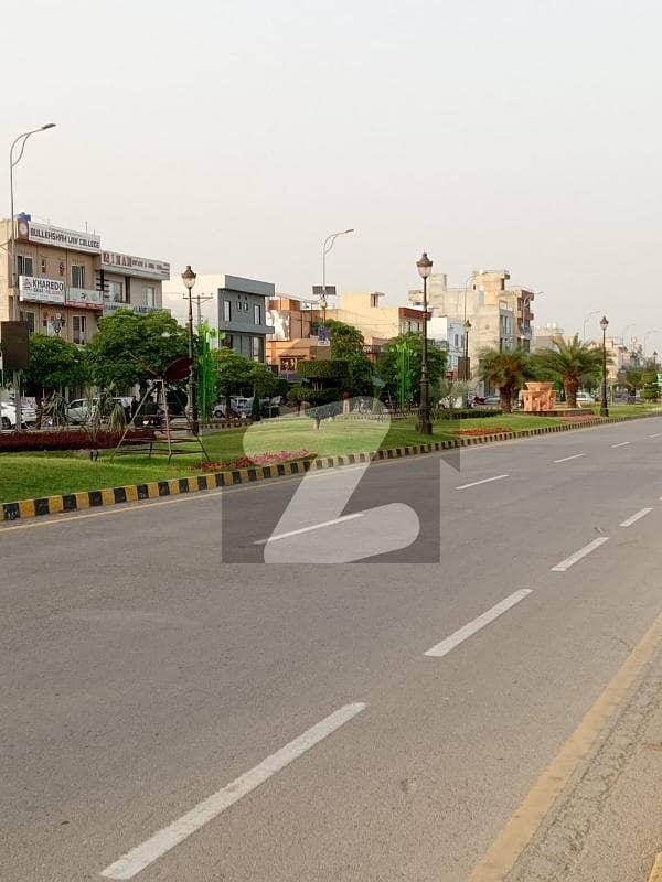 10 Marla Plot Ideal Location 10 Marla Plot Ideal Location