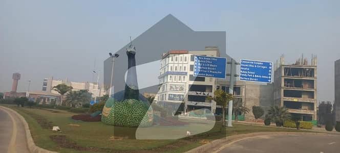 8 Marla Possession Utility Paid Plot No 447/1 Eastern Ext For Sale