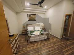 Bahria Heights 1 1 Bedroom Brand New Furnished Apartment For Sale Handsome Rental