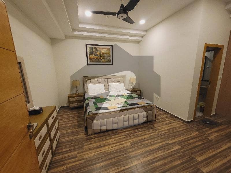 Bahria Heights 1 1 Bedroom Brand New Furnished Apartment For Sale Handsome Rental Bahria Heights 1 1 Bedroom Brand New Furnished Apartment For Sale Handsome Rental