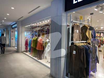 Shop for Sale on investor Rate Main G. T Road DHA Islamabad