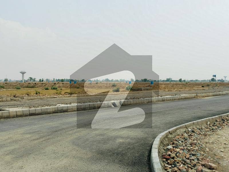 C-BLOCK 5 Marla Corner Plot Is Available C-BLOCK 5 Marla Corner Plot Is Available
