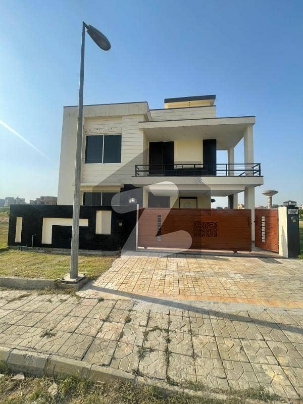 10 Marle Slightly Used Brand New House For Sale - Bahria Town Islamabad Phase 8 10 Marle Slightly Used Brand New House For Sale - Bahria Town Islamabad Phase 8