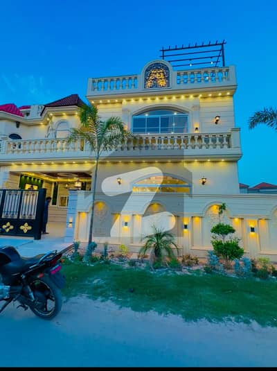 5 Marla Most Beautiful House For Sale Buch Executive villas Multan On Extradioary Location 5 Marla Most Beautiful House For Sale Buch Executive villas Multan On Extradioary Location