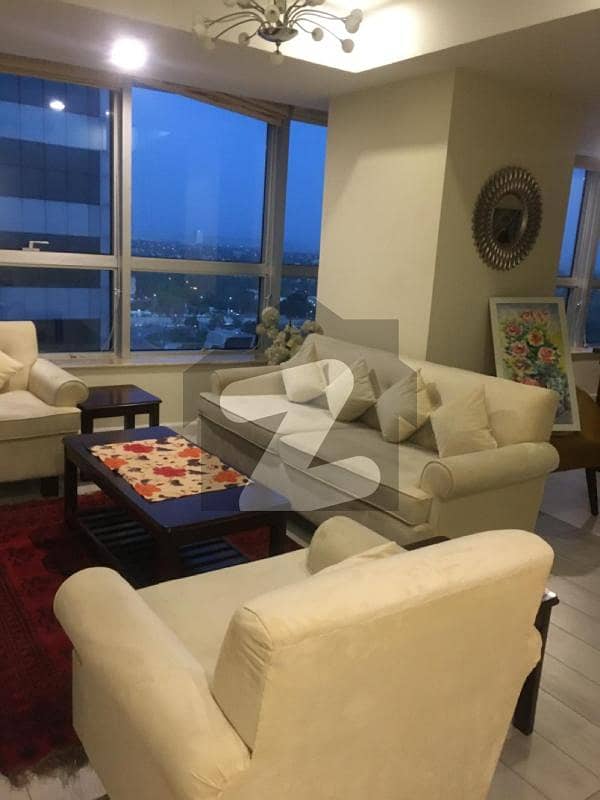 Fully Furnished 3 Bedrooms Luxurious Apartment Fully Furnished 3 Bedrooms Luxurious Apartment