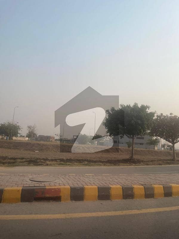 4 Marla Prime Location Commercial Plot Is Available For Sale In DHA 9 Prism Block A Lahore Cantt 4 Marla Prime Location Commercial Plot Is Available For Sale In DHA 9 Prism Block A Lahore Cantt