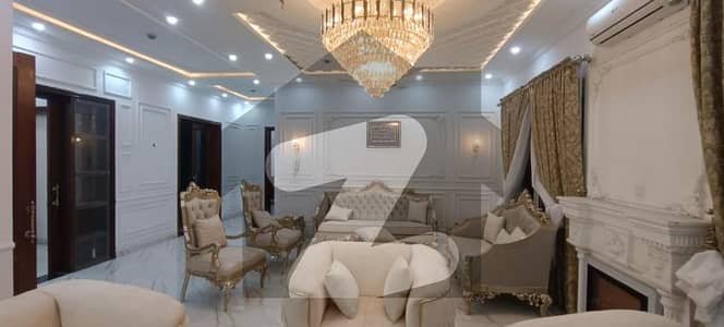 2 Kanal House Is Available For Rent In Cavalry Ground Best Opportunity