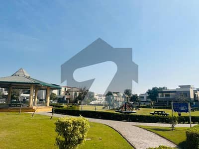 Facing Park + Corner 1 Kanal Pair Plot Available For Sale In Lake City Sector M-3 Facing Park + Corner 1 Kanal Pair Plot Available For Sale In Lake City Sector M-3