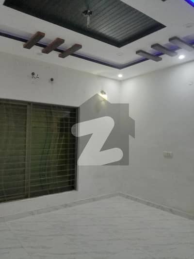 8 Marla Upper Portion For Rent In Bahria Town Lahore Sector B