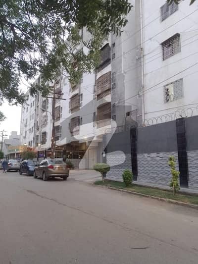 1600 Square Feet Flat For Sale In Gulistan-E-Jauhar - Block 16 1600 Square Feet Flat For Sale In Gulistan-E-Jauhar - Block 16