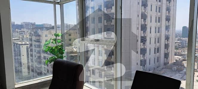 You Can Find A Gorgeous Office For rent In Sharfabad