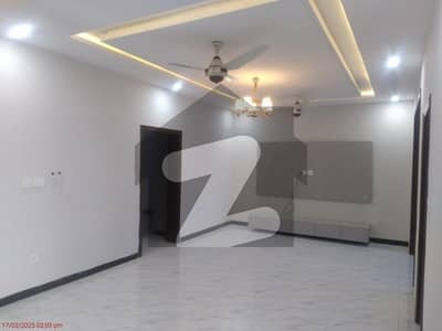 G-13 3 Brand New House For Sale Beautiful Location