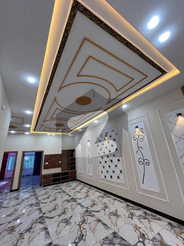 7 Marla Triple Story House For Sale 7 Marla Triple Story House For Sale