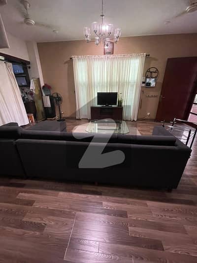 Townhouse For Rent At Amir Khusro Road