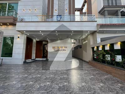 10 Marla House For Sale Prime Location In Bahria Town Lahore