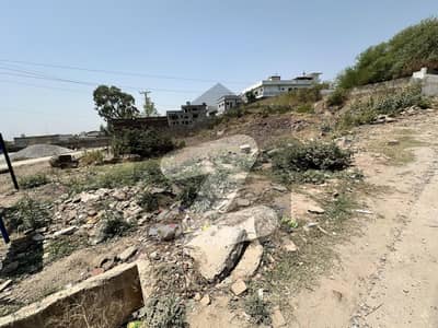 Prime Commercial Plot For Sale On Main Margalla Road, Shah Allah Ditta Golden Investment Opportunity! Prime Commercial Plot For Sale On Main Margalla Road, Shah Allah Ditta Golden Investment Opportunity!