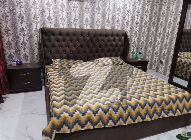 1 BAD FULL FURNISHED APARTMENT FOR RENT IN SECTOR D BAHRIA TOWN LAHORE 1 BAD FULL FURNISHED APARTMENT FOR RENT IN SECTOR D BAHRIA TOWN LAHORE