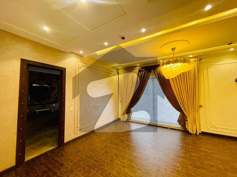 Defence 1 Kanal Brand New Galleria Design Bungalow For Sale Phase 7 Near to Cafore