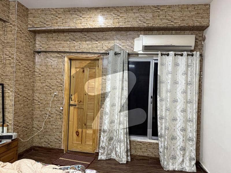 1-Bedroom Fully Furnished Flat at Town Residency, University Town Peshawar 1-Bedroom Fully Furnished Flat at Town Residency, University Town Peshawar