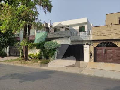 10 Marla House For Sale, Block D, DHA Phase 1, Lahore Direct From Owner