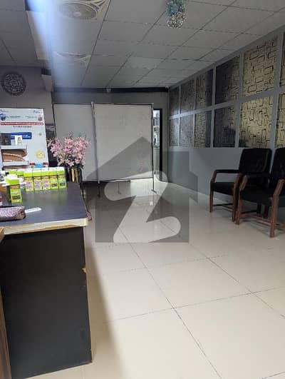 North Nazaimabd Block A Main Double Road Basement Floor For Rent Furnished With Tables And Chairs Office Already Set North Nazaimabd Block A Main Double Road Basement Floor For Rent Furnished With Tables And Chairs Office Already Set