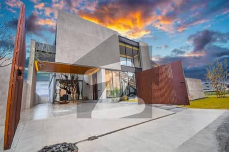1 KANAL LIKE BRAND NEW DESIGNER HOUSE FOR RENT NEAR PARK