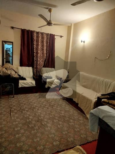 نارتھ ناظم آباد ۔ بلاک ایل نارتھ ناظم آباد,کراچی میں 6 کمروں کا 16 مرلہ مکان 5.75 کروڑ میں برائے فروخت۔