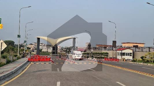 فضائیا هاوسنگ سکیم ترنول,اسلام آباد میں 5 مرلہ کمرشل پلاٹ 2.0 کروڑ میں برائے فروخت۔