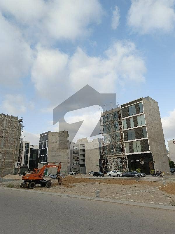 200 Yards Office Booking Available At DHA Phase 8 200 Yards Office Booking Available At DHA Phase 8