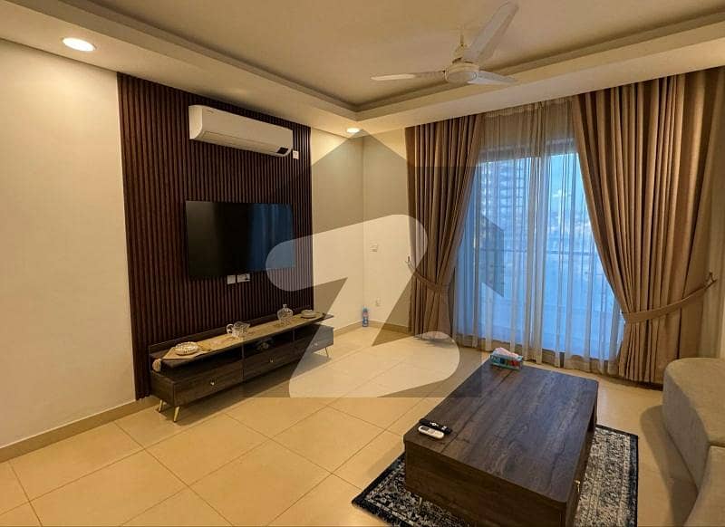 Luxury Designer 1 BHK Apartment Luxury Designer 1 BHK Apartment