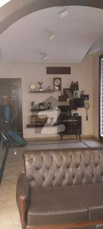1 KANAL HOUSE FOR RENT IN GARDEN TOWN ABAK BLOCK FOR OFFICES