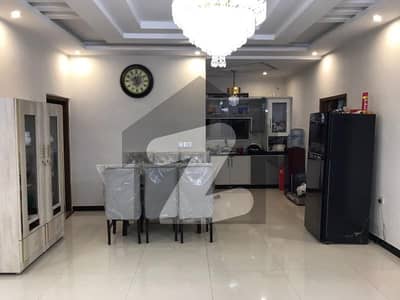 4 Bed Dd Corner Upper Portion For Rent North Nazimabad Block C