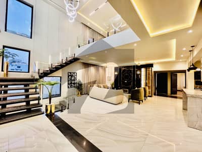 LUXURIOUS HOUSE 1 KANAL FULLY FURNISHED AVAILABLE FOR SALE IN DHA PHASE 5 ISLAMABAD LUXURIOUS HOUSE 1 KANAL FULLY FURNISHED AVAILABLE FOR SALE IN DHA PHASE 5 ISLAMABAD