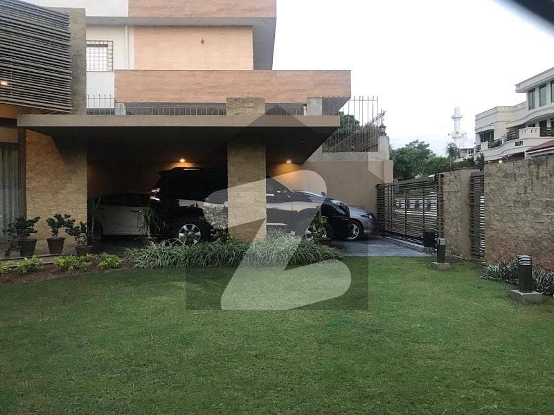 Ideal House For Rent In F-7/1 Ideal House For Rent In F-7/1