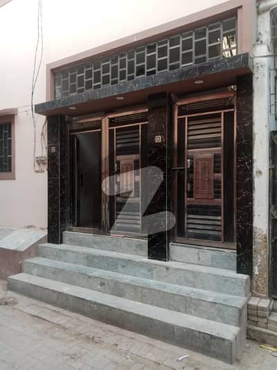 New House For Sale Ground+ 1 West Open Good Location