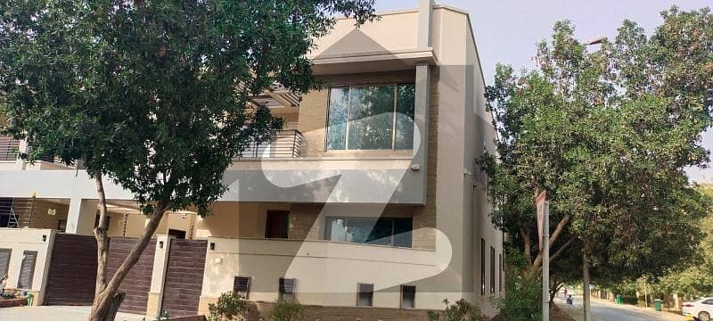 Villa 272 SQYD in Bahria Town Karachi Villa 272 SQYD in Bahria Town Karachi