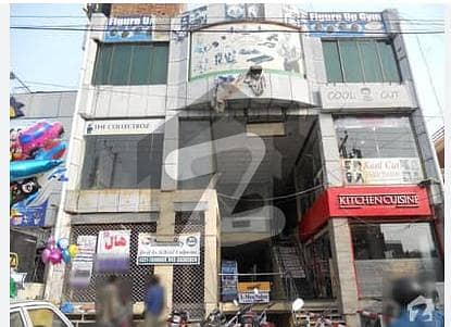 21 Marla Commercial Building For Sale In Johar Town R1 Block 21 Marla Commercial Building For Sale In Johar Town R1 Block