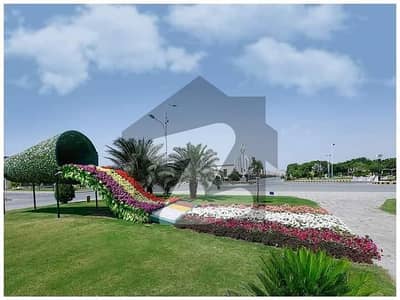 125 Square Yards Plot Available For Sale in Precinct 27 BAHRIA TOWN KARACHI