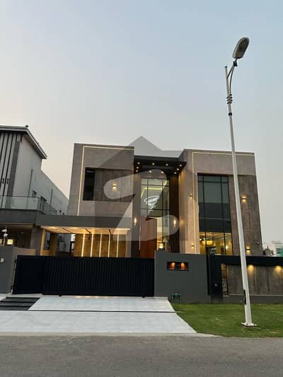 1 Kanal Luxury Brand New House For Sale DHA Phase 7, Block T, Lahore 1 Kanal Luxury Brand New House For Sale DHA Phase 7, Block T, Lahore