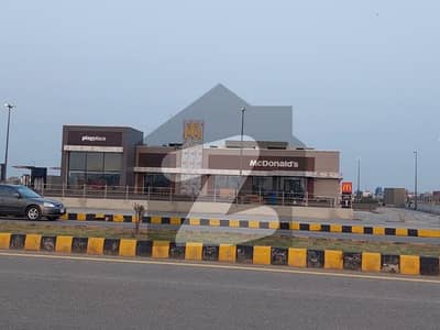 ڈی ایچ اے فیز 7 - بلاک وی فیز 7,ڈیفنس (ڈی ایچ اے),لاہور میں 1 کنال رہائشی پلاٹ 3.8 کروڑ میں برائے فروخت۔