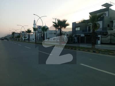 5 Marla House For Rent In Bismillah Housing Scheme Manawan Lahore