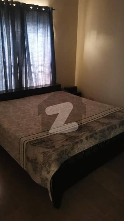 Furnished