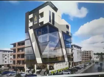 Comercial Building Available For Sale