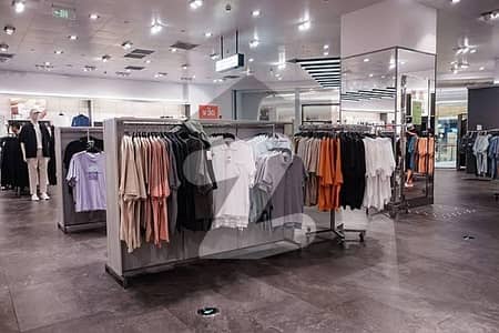 Commercial Shop Available For Rent In Gulshan Block 13A