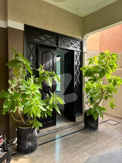 300 sq. yd bunglow for sale in gulistan-e-jauhar block 14