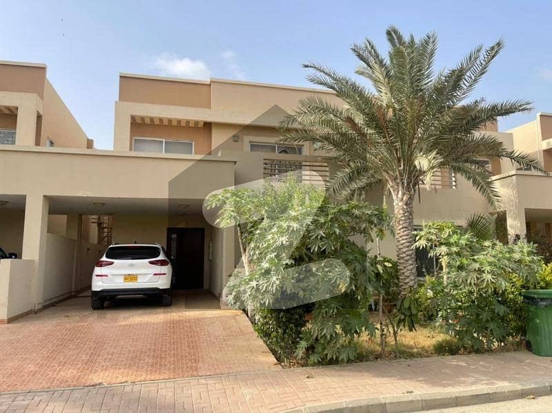 READY TO MOVE 235sq Yard 3Bed DDL Villas FOR SALE At Precinct-27 Close To Jinnah Avenue And London Bridge READY TO MOVE 235sq Yard 3Bed DDL Villas FOR SALE At Precinct-27 Close To Jinnah Avenue And London Bridge