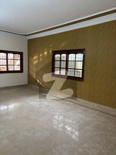 400 Sq. Yd Ground Plus One Bungalow For Sale In Gulistan-E-Jauhar