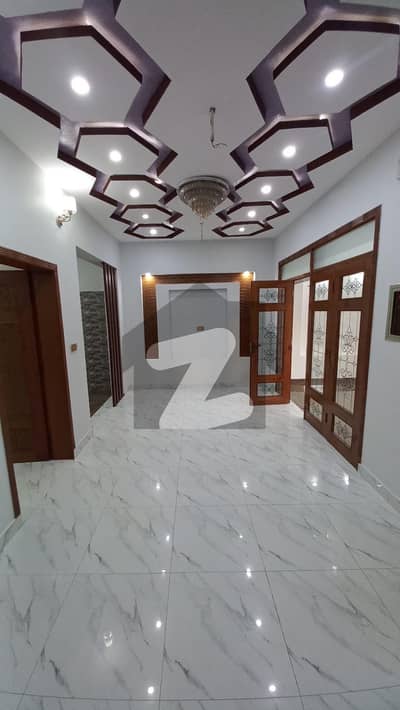 5 Marla Double Storey Beautiful House Urgent for Sale in Canal Garden Lahore