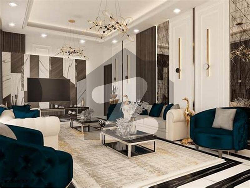 400 sq. yd ground floor portion for sale in gulistan-e-jauhar block 15